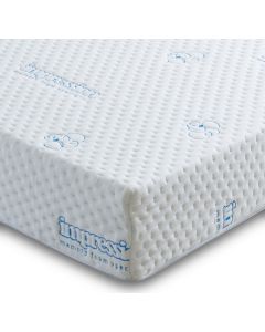 Visco 4000 Platinum Mattress - Single (3')