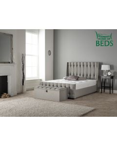 Venice Bed - 6' Super King