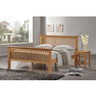 Buckingham WIndsor HE Antique Bedstead - King (5')