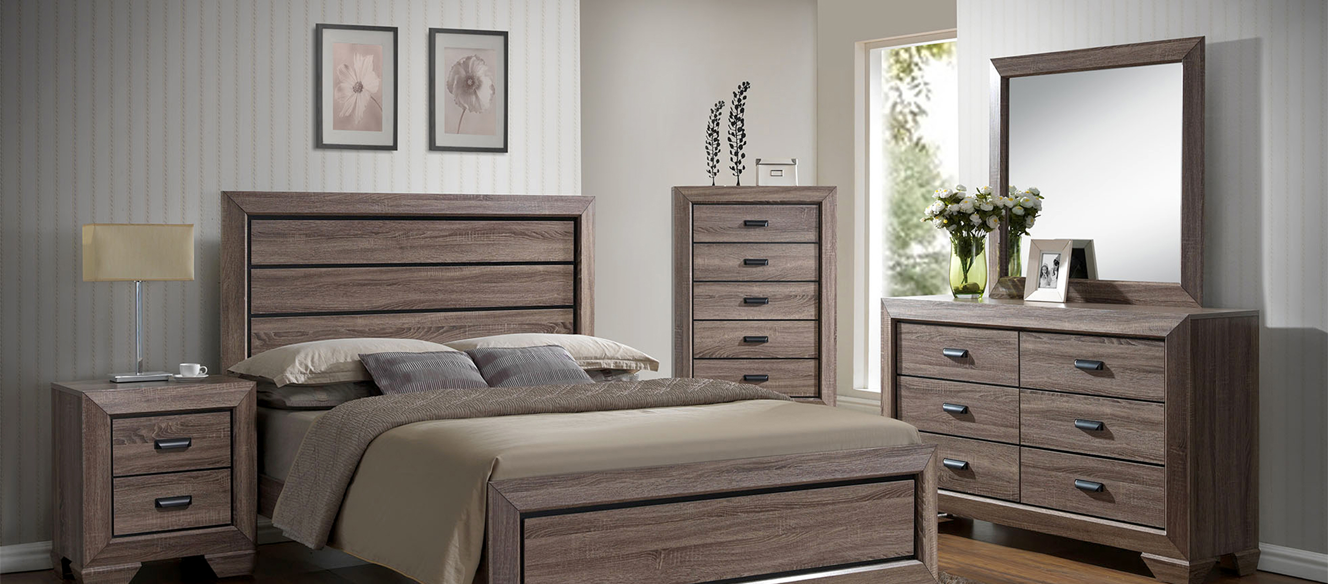 Cairo Range Bedroom furniture Cairo Range Bedroom furniture