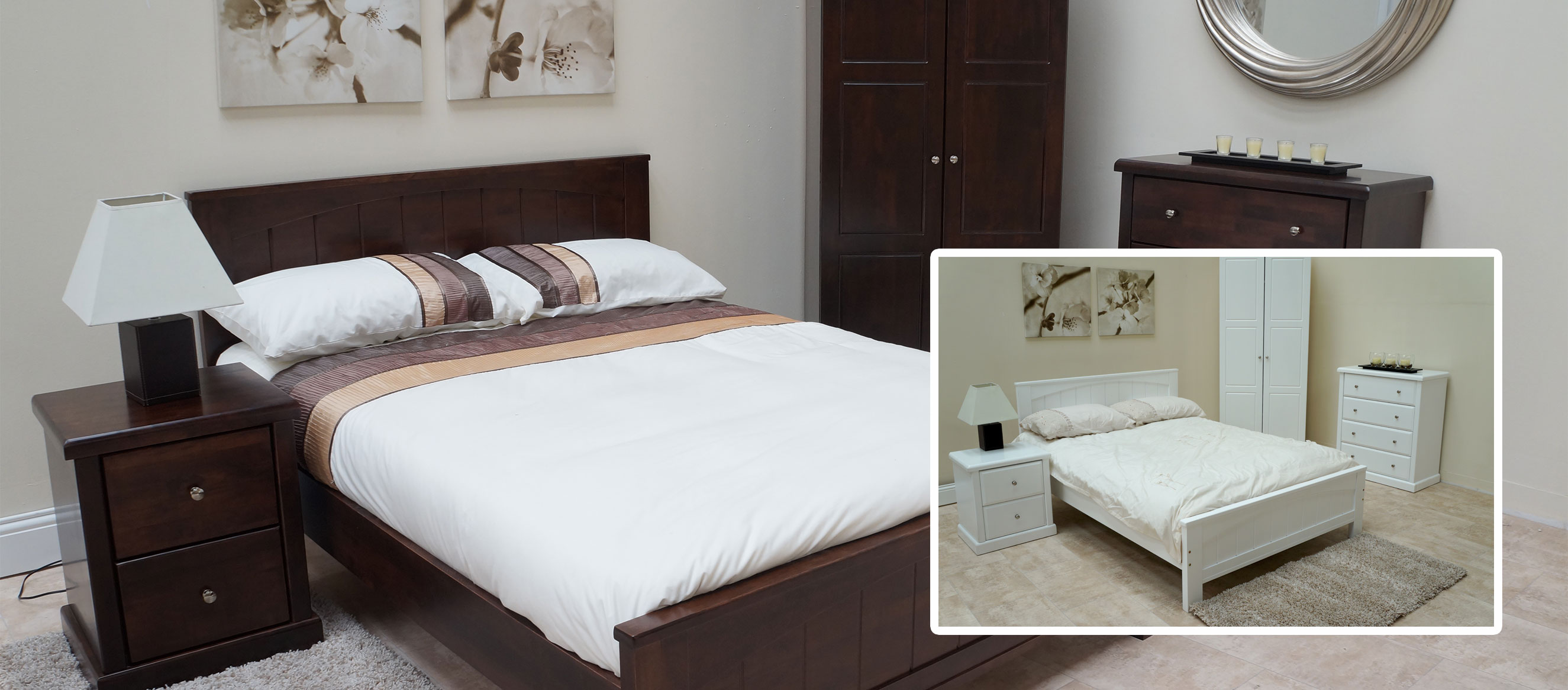 Douglas collection Bedroom furniture Douglas collection Bedroom furniture