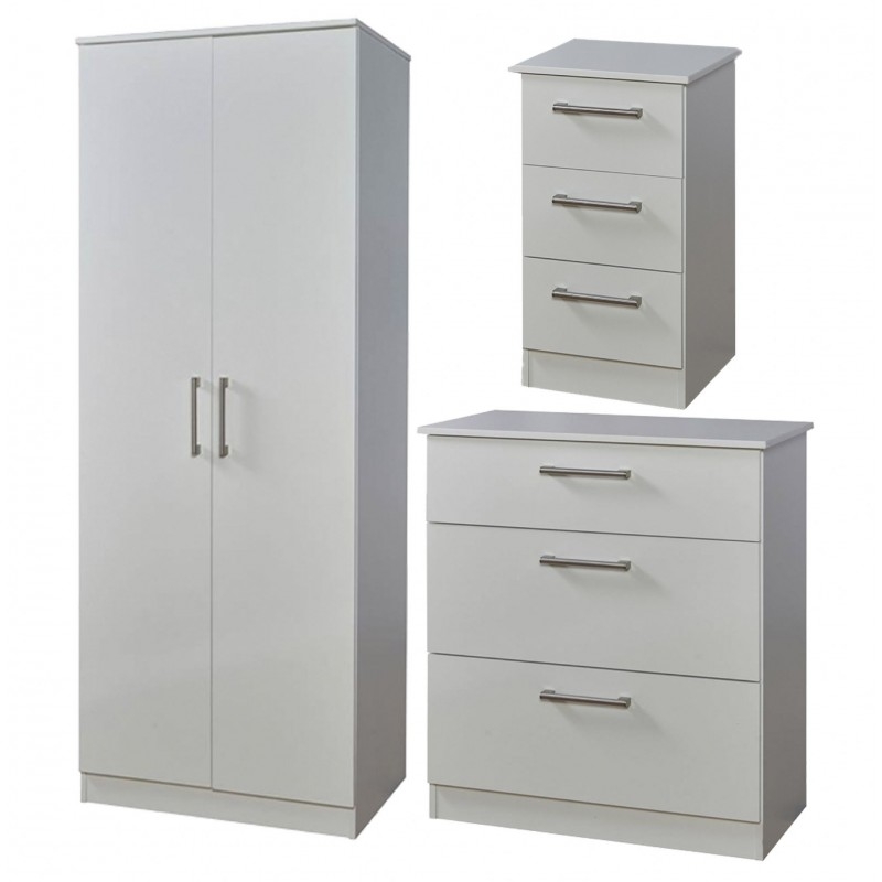 Destiny Range