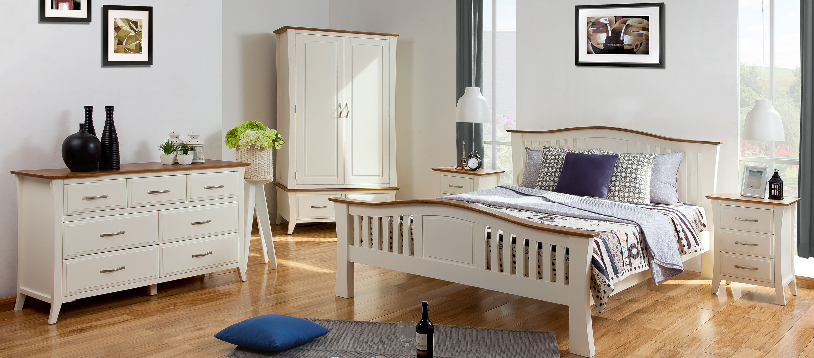 Samara collection Bedroom furniture Samara collection Bedroom furniture