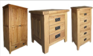Barcelona Range