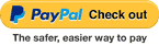 Checkout with PayPal Checkout with PayPal