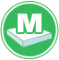Mattress Comfort: medium